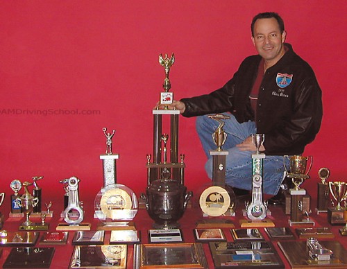 TrophySet