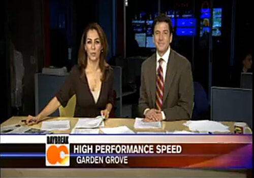 TV Show Exposure
